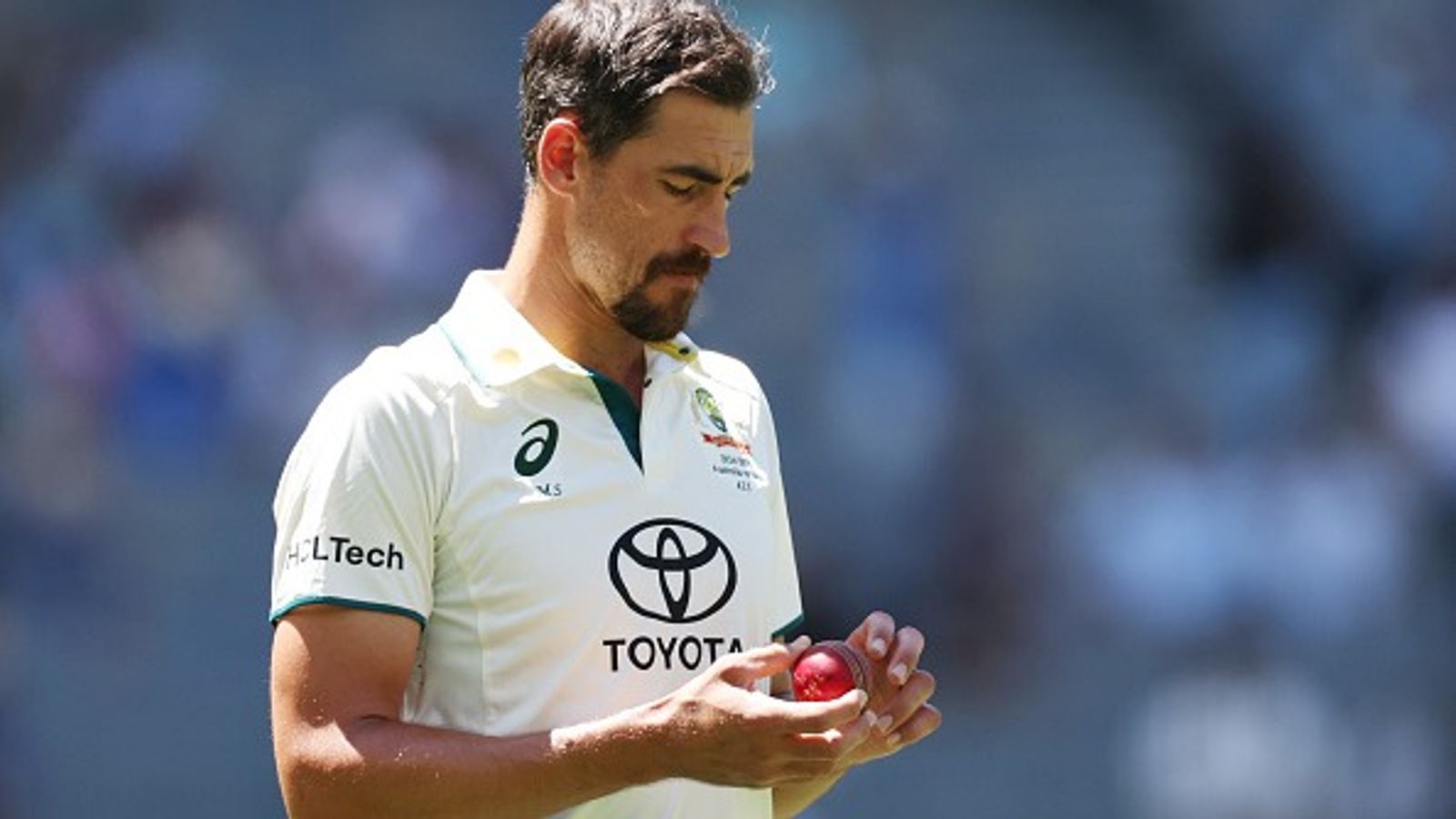 IPL Auction 2025: IPL 2024 के सबसे महंगे खिलाड़ी को लगा 13 करोड़ रुपये का चूना, अब दिल्ली कैपिटल्स के लिए फेंकेगा यॉर्कर IPL Auction 2025: IPL 2024 के सबसे महंगे खिलाड़ी को लगा 13 करोड़ रुपये का चूना, अब दिल्ली कैपिटल्स के लिए फेंकेगा यॉर्कर