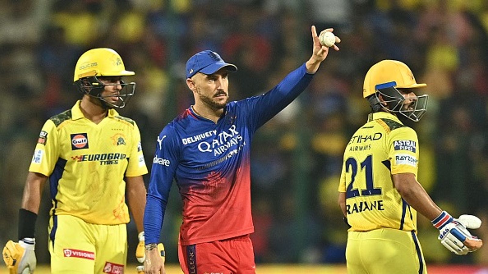 IPL 2025 Auction: इन तीन खिलाड़ियों पर नीलामी के दूसरे दिन हर फ्रेंचाइज की होगी नजर, कोहली का जिगरी कमा सकता है करोड़ों रुपए IPL 2025 Auction: इन तीन खिलाड़ियों पर नीलामी के दूसरे दिन हर फ्रेंचाइज की होगी नजर, कोहली का जिगरी कमा सकता है करोड़ों रुपए