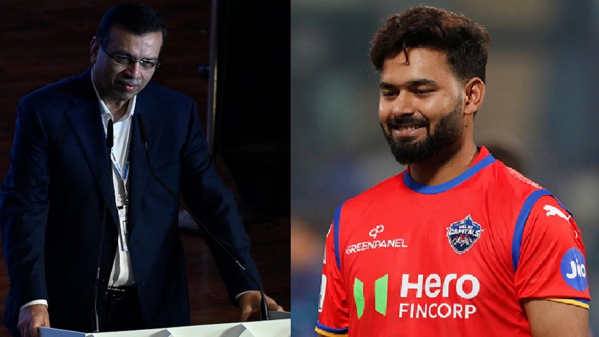  EXCLUSIVE: ऋषभ पंत क्‍या IPL इतिहास के सबसे महंगे खिलाड़ी बनने के बाद LSG की करेंगे कप्‍तानी? संजीव गोयनका ने किया बड़ा खुलासा