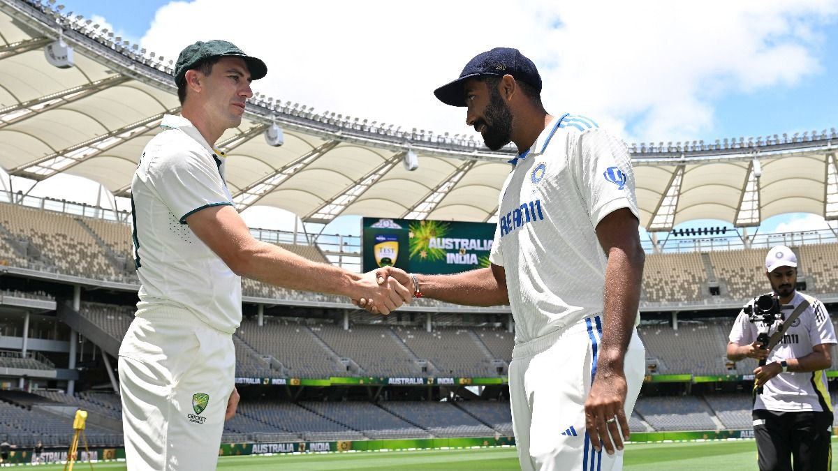 IND vs AUS : पर्थ की हार के बाद पैट कमिंस का दिल बुरी तरह टूटा, कहा- हम तो अब आराम करेंगे