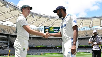 IND vs AUS : पर्थ की हार के बाद पैट कमिंस का दिल बुरी तरह टूटा, कहा- हम तो अब आराम करेंगे SportsTak Hindi