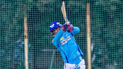 IPL 2025 Auction में नाम आने से पहले इन 5 भारतीयों ने उड़ाया गर्दा, सैयद मुश्ताक अली ट्रॉफी में मचाई धूम, अब बरसेंगे पैसे! SportsTak Hindi