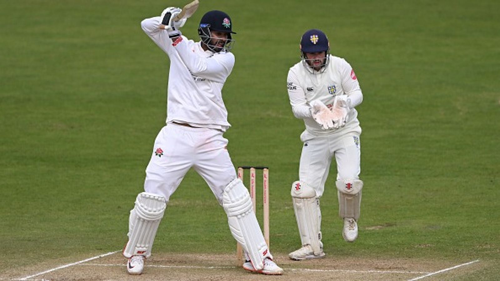 23.75 करोड़ की रकम लेते ही KKR के अय्यर का गरजा बल्ला, चार छक्के उड़ाकर 217 के स्ट्राइक रेट से खेली तूफानी पारी 23.75 करोड़ की रकम लेते ही KKR के अय्यर का गरजा बल्ला, चार छक्के उड़ाकर 217 के स्ट्राइक रेट से खेली तूफानी पारी