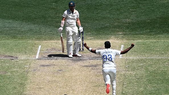 IND vs AUS: जसप्रीत बुमराह को सामने देख कांप जाता है ऑस्ट्रेलियाई बल्लेबाज, पर्थ टेस्ट के बाद खुलासा कर कहा- हमें लगता है कि...