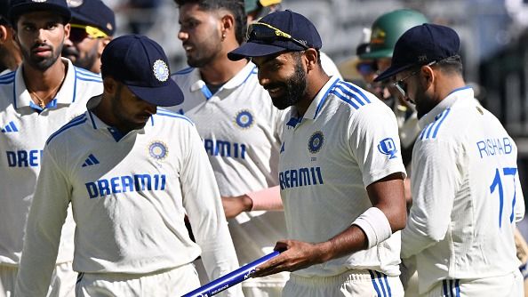 IND vs AUS : विराट कोहली नहीं बल्कि इस खिलाड़ी को प्लेयर ऑफ़ द मैच अवॉर्ड देना चाहते हैं जसप्रीत बुमराह, जीत के बाद किया बड़ा खुलासा 