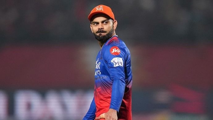 IPL Auction 2025: 'विराट कोहली ने हमें कुछ बड़े मैसेज भेजे थे', नीलामी के बीच RCB की कप्तानी पर टीम के डायरेक्टर का बड़ा खुलासा
