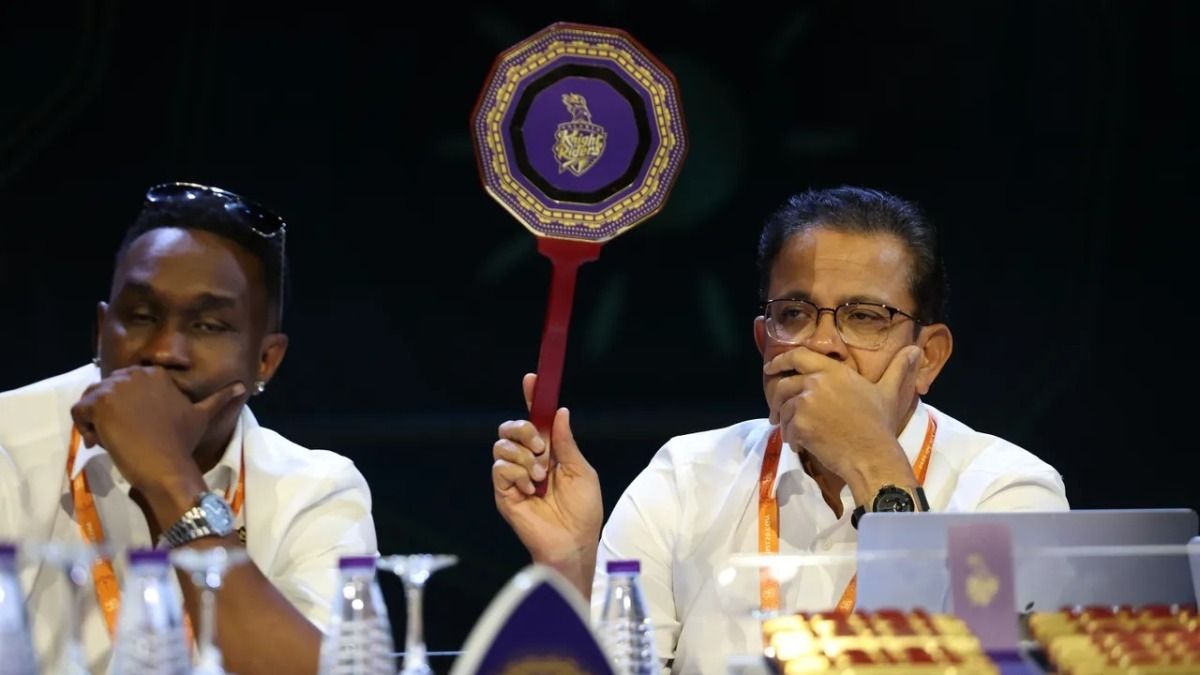 Kolkata Knight Riders Final Squad : केकेआर ने 23.75 करोड़ अय्यर पर बरसाए तो इन खिलाड़ियों से बनाई मजबूत टीम, यहां देखें KKR का पूरा Squad