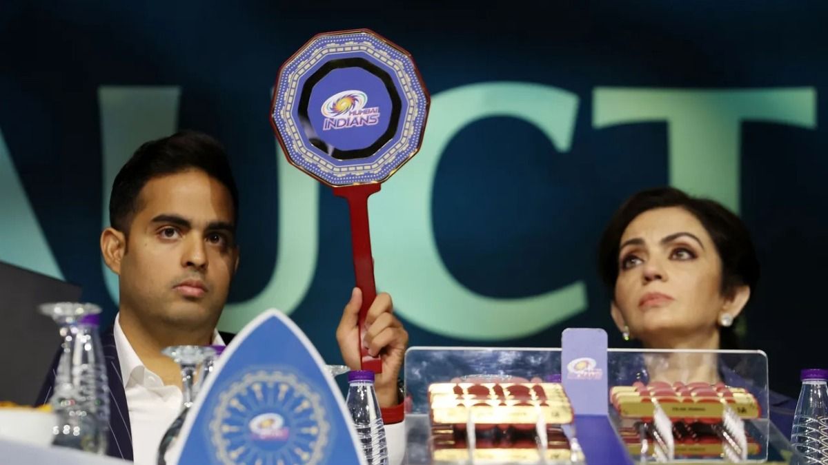 Mumbai Indians IPL Auction 2025: ट्रेंट बोल्ट को 12.50 करोड़ तो दीपक चाहर को 8 करोड़ से ज्यादा, मुंबई इंडियंस ने इन खिलाड़ियों से बनाई फाइनल टीम
