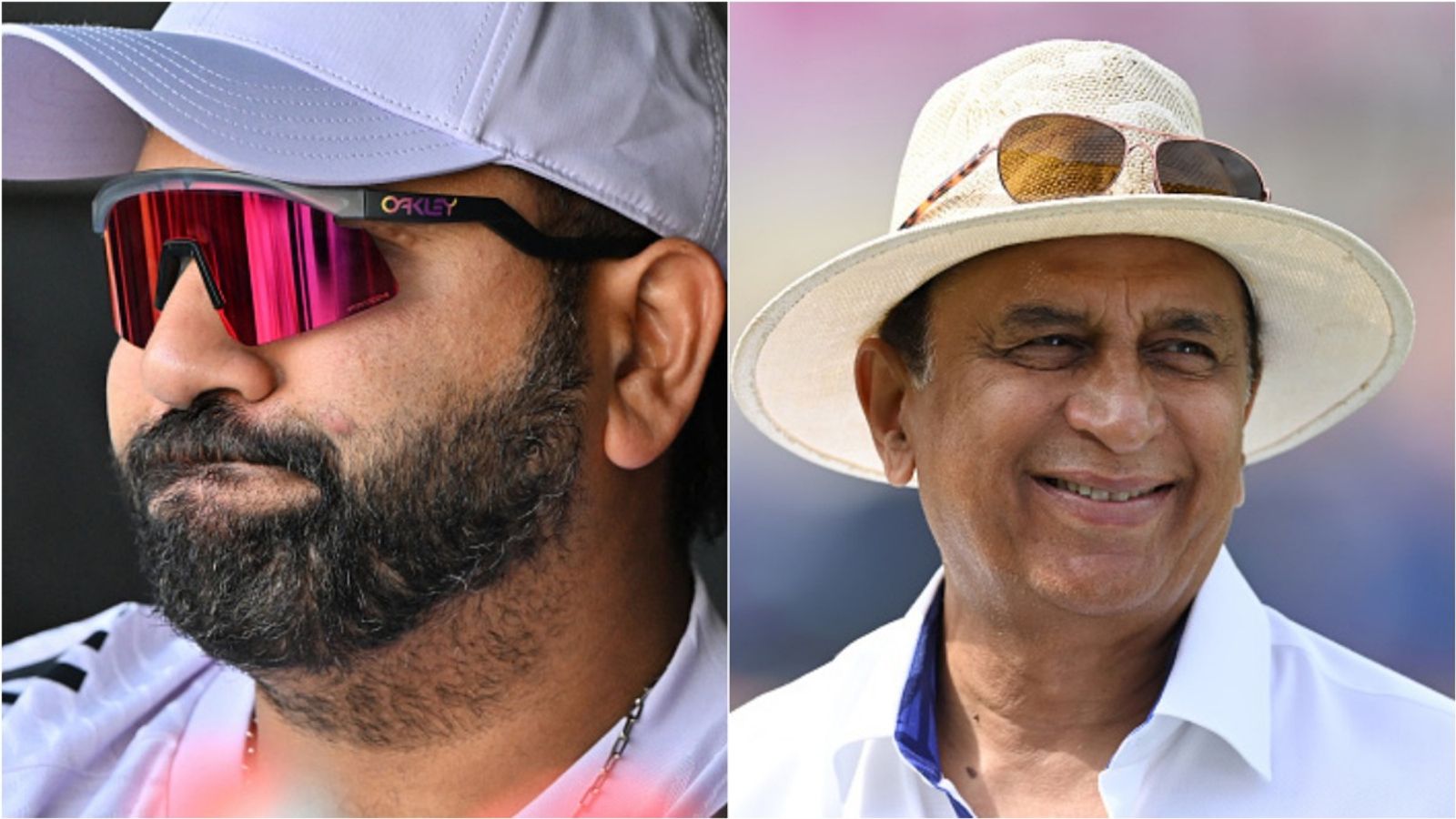 Exclusive: राहुल ओपनिंग नहीं इस खिलाड़ी की जगह पर खेलेंगे', टीम इंडिया में होंगे ये दो बदलाव, सुनील गावस्कर बोले- मैं चाहता हूं कि रोहित... Exclusive: राहुल ओपनिंग नहीं इस खिलाड़ी की जगह पर खेलेंगे', टीम इंडिया में होंगे ये दो बदलाव, सुनील गावस्कर बोले- मैं चाहता हूं कि रोहित...