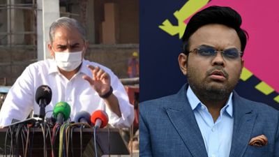 Breaking : Champions Trophy 2025 पर सबसे बड़ी खबर, शेड्यूल समेत टूर्नामेंट पाकिस्तान में होगा या नहीं, 29 नवंबर को हो जाएगा फैसला SportsTak Hindi