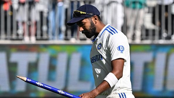 ऑस्ट्रेलिया में उठ रहे हैं जसप्रीत बुमराह के एक्शन पर सवाल, ग्रेग चैपल ने दिया ऐसा मुंहतोड़ जवाब, शर्मसार हो जाएंगे आलोचक