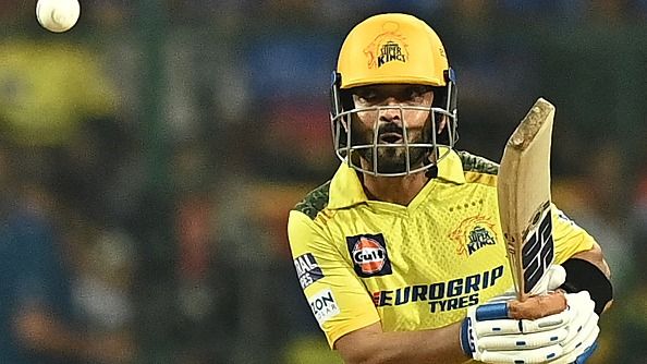 IPL 2025 में कोलकाता नाइट राइडर्स की कप्तानी कर सकते हैं ये तीन खिलाड़ी, एक रह चुका है धोनी का साथी
