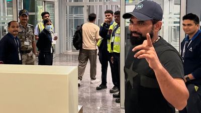 मोहम्मद शमी बॉर्डर-गावस्कर ट्रॉफी के लिए कब होंगे ऑस्ट्रेलिया रवाना, फिट होकर लौटे तेज गेंदबाज को लेकर क्या है BCCI की प्लानिंग? SportsTak Hindi