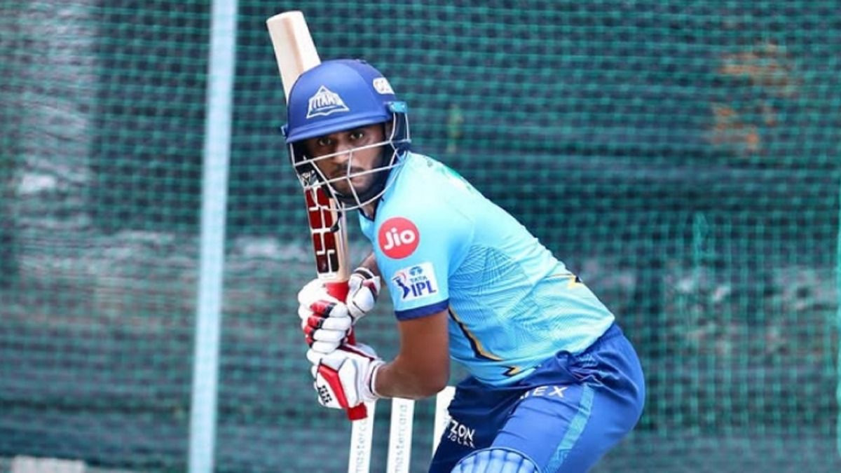 28 गेंदों में 100 रन! IPL 2025 ऑक्‍शन में अनसोल्‍ड रहे भारतीय विकेटकीपर का तूफान, T20 इतिहास का ठोका दूसरा सबसे तेज शतक, ऋषभ पंत का रिकॉर्ड भी टूटा