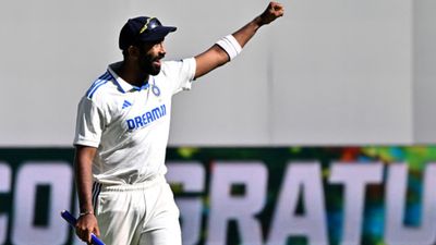 बड़ी खबर:  जसप्रीत बुमराह फिर बने दुनिया के नंबर एक गेंदबाज, पर्थ टेस्ट के बाद रैंकिंग में जबरदस्त फायदा SportsTak Hindi