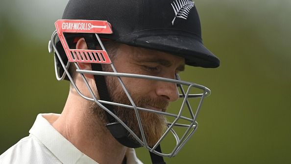 NZ vs ENG: केन विलियमसन फिर नर्वस 90s का शिकार, कमबैक मैच में 93 रन बनाकर सचिन तेंदुलकर के क्‍लब में की एंट्री
