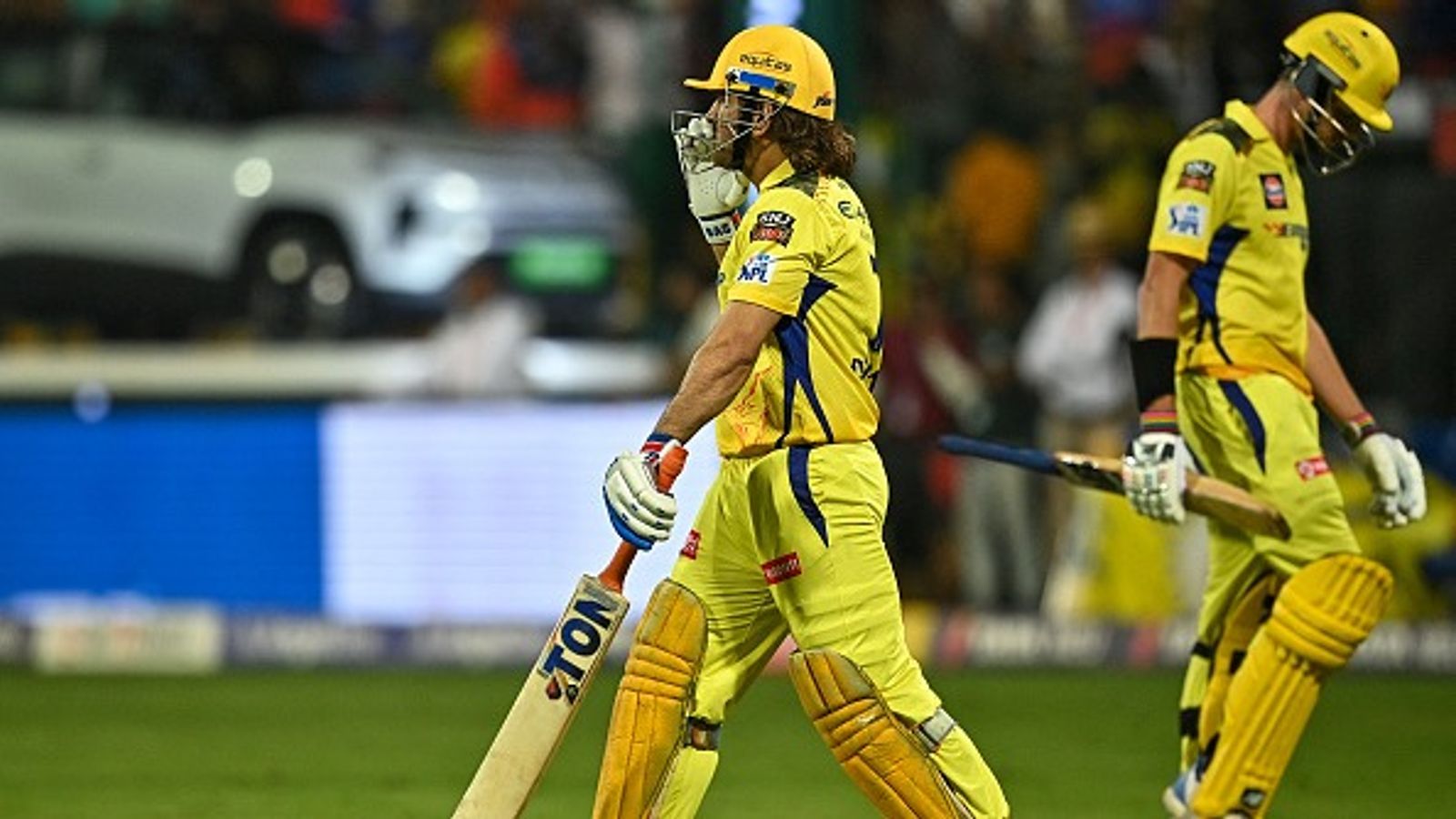 चेन्नई सुपर किंग्स के साथ जुड़ेंगे इस देश के 7 क्रिकेटर्स, टीम की एकेडमी में करेंगे ट्रेनिंग, जानें किस टीम से होगी टक्कर चेन्नई सुपर किंग्स के साथ जुड़ेंगे इस देश के 7 क्रिकेटर्स, टीम की एकेडमी में करेंगे ट्रेनिंग, जानें किस टीम से होगी टक्कर