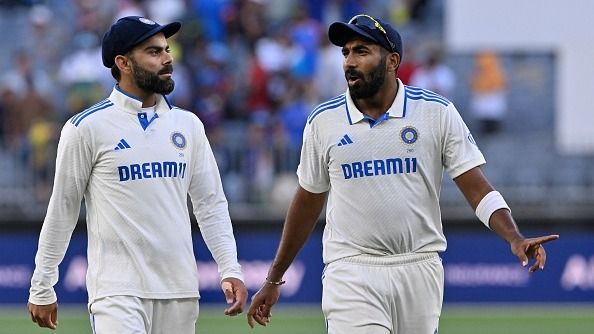 IND vs AUS, 2nd Test:  दुनिया का नंबर एक टेस्‍ट गेंदबाज बनने के बाद जसप्रीत बुमराह को अब पड़ी एक विकेट की जरूरत, एडिलेड टेस्‍ट में निशाने पर बड़ा रिकॉर्ड