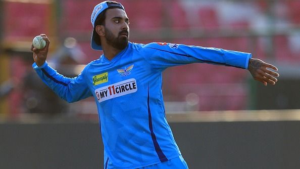 दिल्ली कैपिटल्स में शामिल हुए केएल राहुल क्या अब बेंगुलरु के लिए करेंगे ओपनिंग, इंस्टाग्राम पोस्ट ने मचाई खलबली, पार्थ जिंदल का भी आया नाम