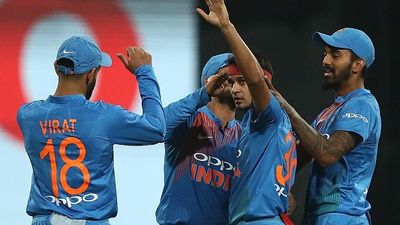 बड़ी खबर: बॉर्डर- गावस्कर ट्रॉफी के बीच टीम इंडिया के तेज गेंदबाज ने लिया संन्यास, कोहली की कप्तानी में खेला, इस टीम को बनाया था IPL चैंपियन SportsTak Hindi