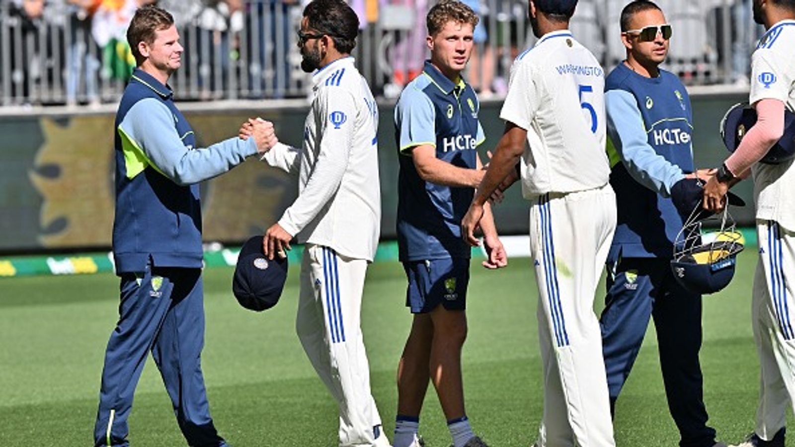 IND vs AUS: क्या ऑस्ट्रेलियाई टीम से खेलेंगे विराट कोहली? पैट कमिंस, मैक्सवेल और ट्रेविस हेड ने दिया ऐसा जवाब चौंक गए फैंस IND vs AUS: क्या ऑस्ट्रेलियाई टीम से खेलेंगे विराट कोहली? पैट कमिंस, मैक्सवेल और ट्रेविस हेड ने दिया ऐसा जवाब चौंक गए फैंस