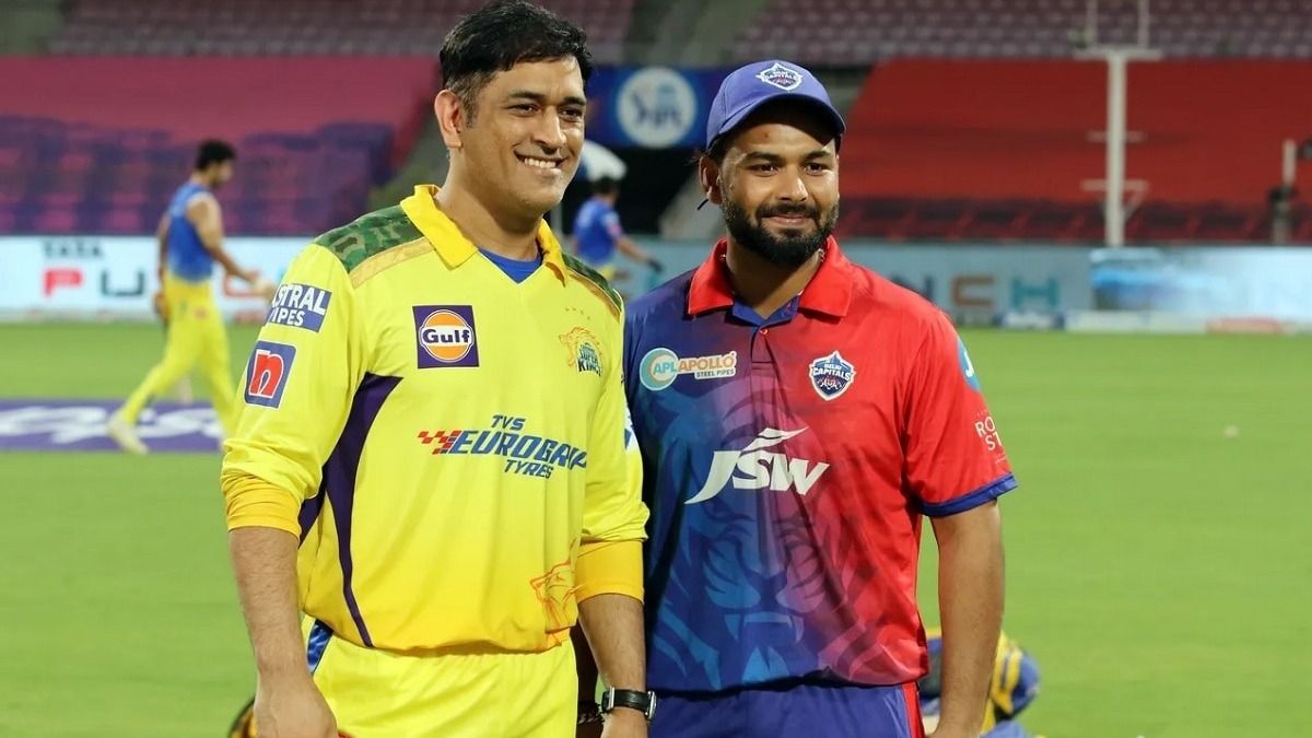 ऋषभ पंत को नहीं लेना चाहती थी चेन्नई सुपर किंग्स, नीलामी के बाद बड़ा खुलासा, काव्या मारन ने लगाया था जोर, इनसाइड स्टोरी आई सामने