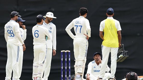 Breaking: एडिलेड टेस्ट से ठीक पहले टीम इंडिया के लिए खुशखबरी, फिट हुआ स्टार क्रिकेटर, नेट्स में खूब बहाए पसीने, VIDEO