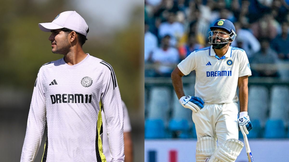 IND vs AUS: शुभमन गिल एडिलेड टेस्ट का हिस्सा बनेंगे या नहीं, अभिषेक नायर ने दे दिया जवाब, बताया- किस नंबर पर खेल सकते हैं रोहित शर्मा