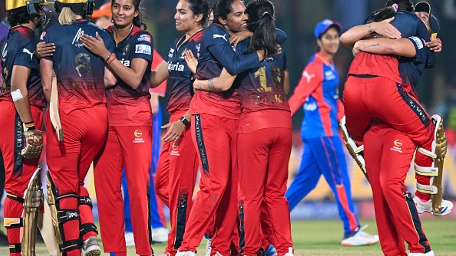 WPL Auction 2025 : IPL के बाद कब होगा वीमेंस प्रीमियर लीग (WPL) के ऑक्शन का आगाज? सामने आई बड़ी अपडेट  WPL Auction 2025 : IPL के बाद कब होगा वीमेंस प्रीमियर लीग (WPL) के ऑक्शन का आगाज? सामने आई बड़ी अपडेट