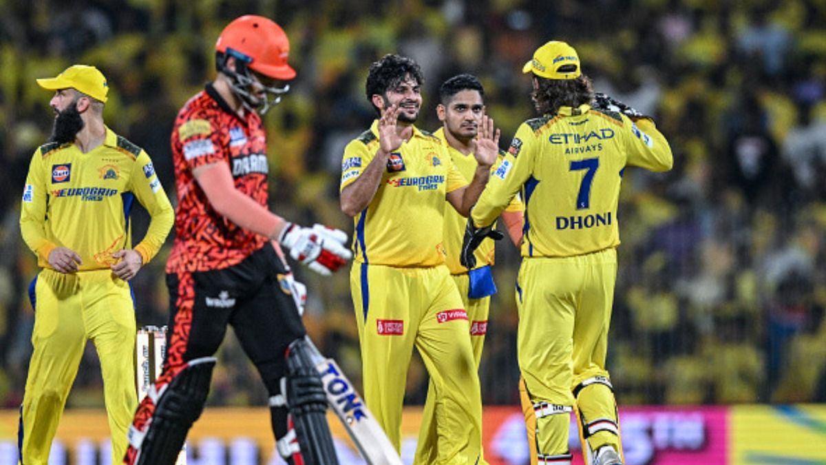 T20 : IPL Auction में जिसे नहीं मिला भाव, उसने 4 ओवर में 69 रन लुटाकर श्रेयस अय्यर की टीम को डुबोया, अपने नाम किया सबसे घटिया रिकॉर्ड  T20 : IPL Auction में जिसे नहीं मिला भाव, उसने 4 ओवर में 69 रन लुटाकर श्रेयस अय्यर की टीम को डुबोया, अपने नाम किया सबसे घटिया रिकॉर्ड