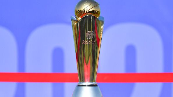 बड़ी खबर : ICC Champions Trophy 2025 के लिए पाकिस्तान को मिला अल्टीमेटम, 15 मिनट की मीटिंग से निकले दो बड़े विकल्प, जानिए पूरा मामला ?