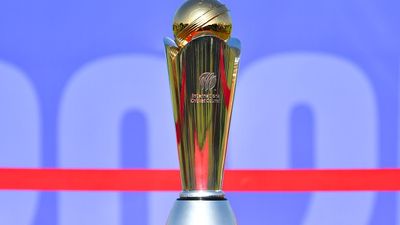 बड़ी खबर : ICC Champions Trophy 2025 के लिए पाकिस्तान को मिला अल्टीमेटम, 15 मिनट की मीटिंग से निकले दो बड़े विकल्प, जानिए पूरा मामला ? ICC Champions Trophy 2025 :