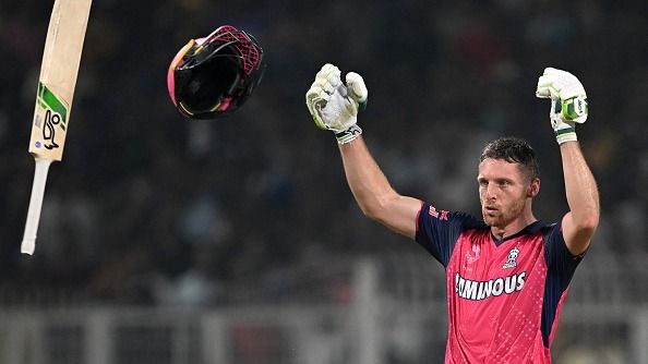 इंग्लैंड के खिलाड़ी क्‍या IPL खेलेंगे? ECB ने अपने खिलाड़ियों पर पाकिस्तान सुपर लीग समेत फ्रेंचाइज लीग में खेलने पर लगाया बैन