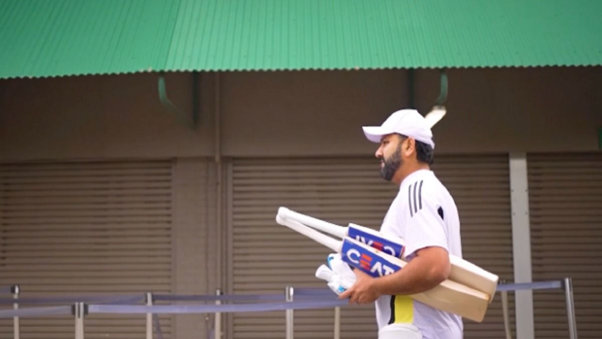 IND vs AUS: एडिलेड टेस्‍ट से पहले पिंक‍ बॉल से खेला जाएगा 'वनडे मुकाबला', टीम इंडिया के प्रैक्टिस मैच का पहला दिन रद्द होने के बाद बड़ा फैसला