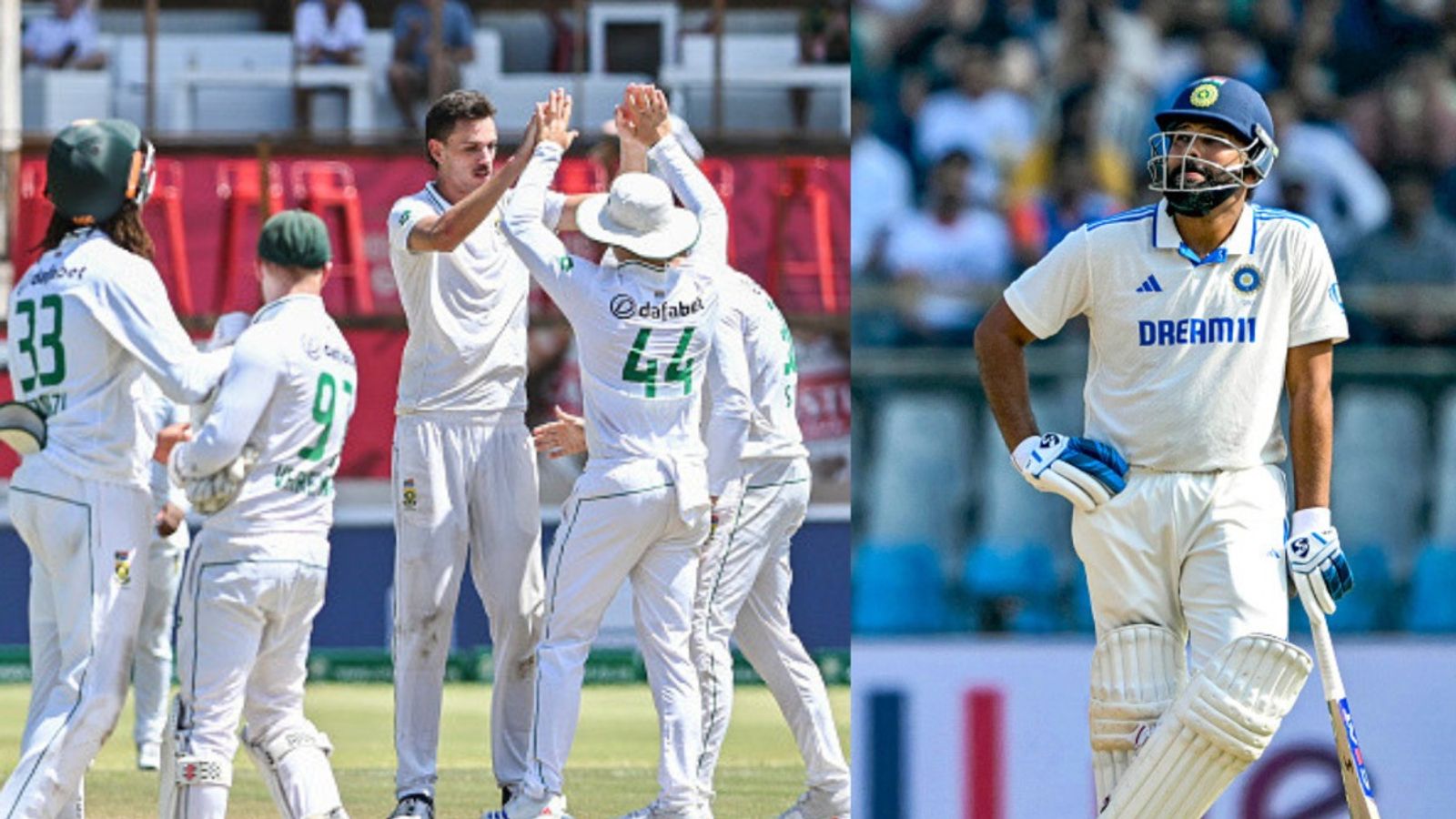 WTC Points Table Updated : टीम इंडिया के लिए बुरी खबर! साउथ अफ्रीका की जीत से WTC फाइनल के बदले समीकरण, जानिए अब भारत को क्या करना होगा? WTC Points Table Updated : टीम इंडिया के लिए बुरी खबर! साउथ अफ्रीका की जीत से WTC फाइनल के बदले समीकरण, जानिए अब भारत को क्या करना होगा?