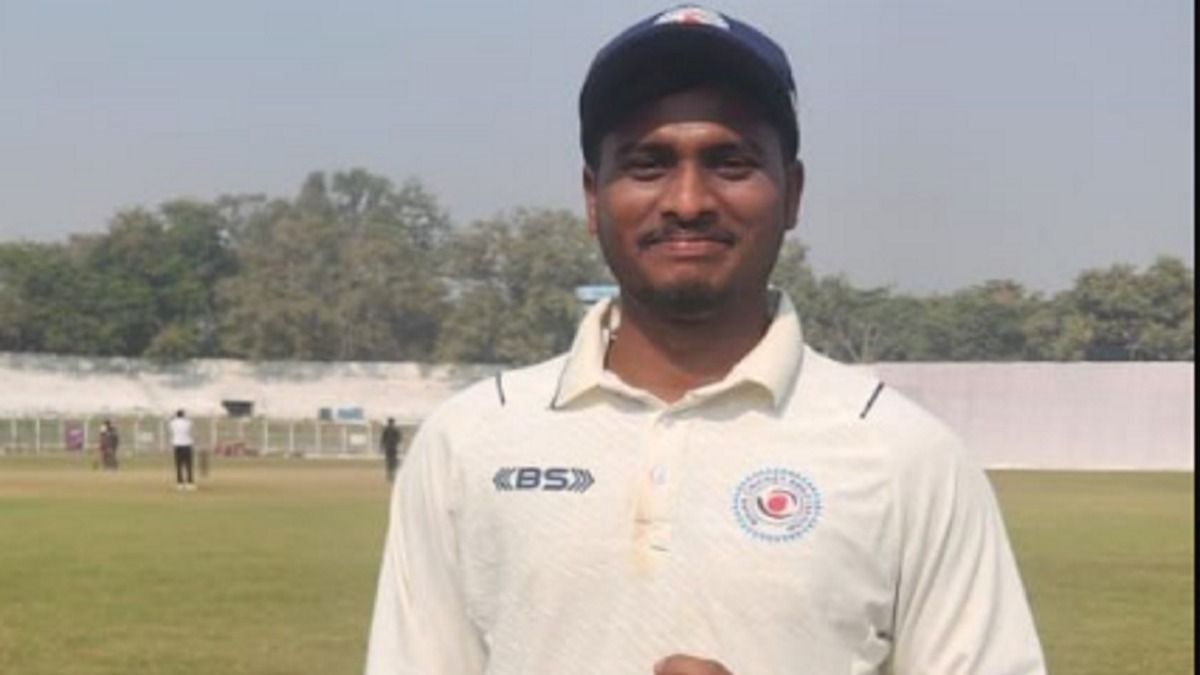भारतीय गेंदबाज का कहर, एक पारी में सभी 10 विकेट लेकर रचा इतिहास, हैट्रिक से उड़ाया गर्दा