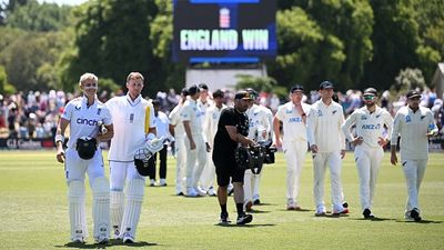 WTC Points Table Update: इंग्लैंड की न्यूजीलैंड पर धमाकेदार जीत से टीम इंडिया पर कितना पड़ा असर, WTC फाइनल की रेस में फायदा हुआ या नुकसान? जानिए पूरी डिटेल SportsTak Hindi