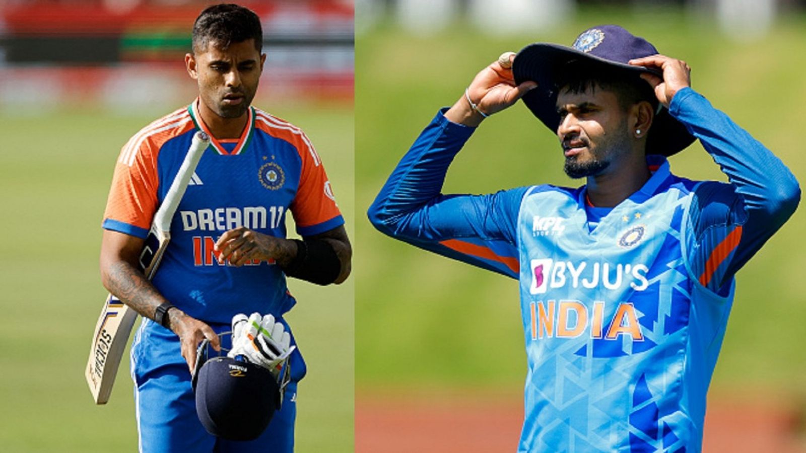 श्रेयस अय्यर की कप्तानी में खेलेंगे सूर्यकुमार यादव, इंग्लैंड के खिलाफ टी20 सीरीज से पहले बड़ी खबर श्रेयस अय्यर की कप्तानी में खेलेंगे सूर्यकुमार यादव, इंग्लैंड के खिलाफ टी20 सीरीज से पहले बड़ी खबर