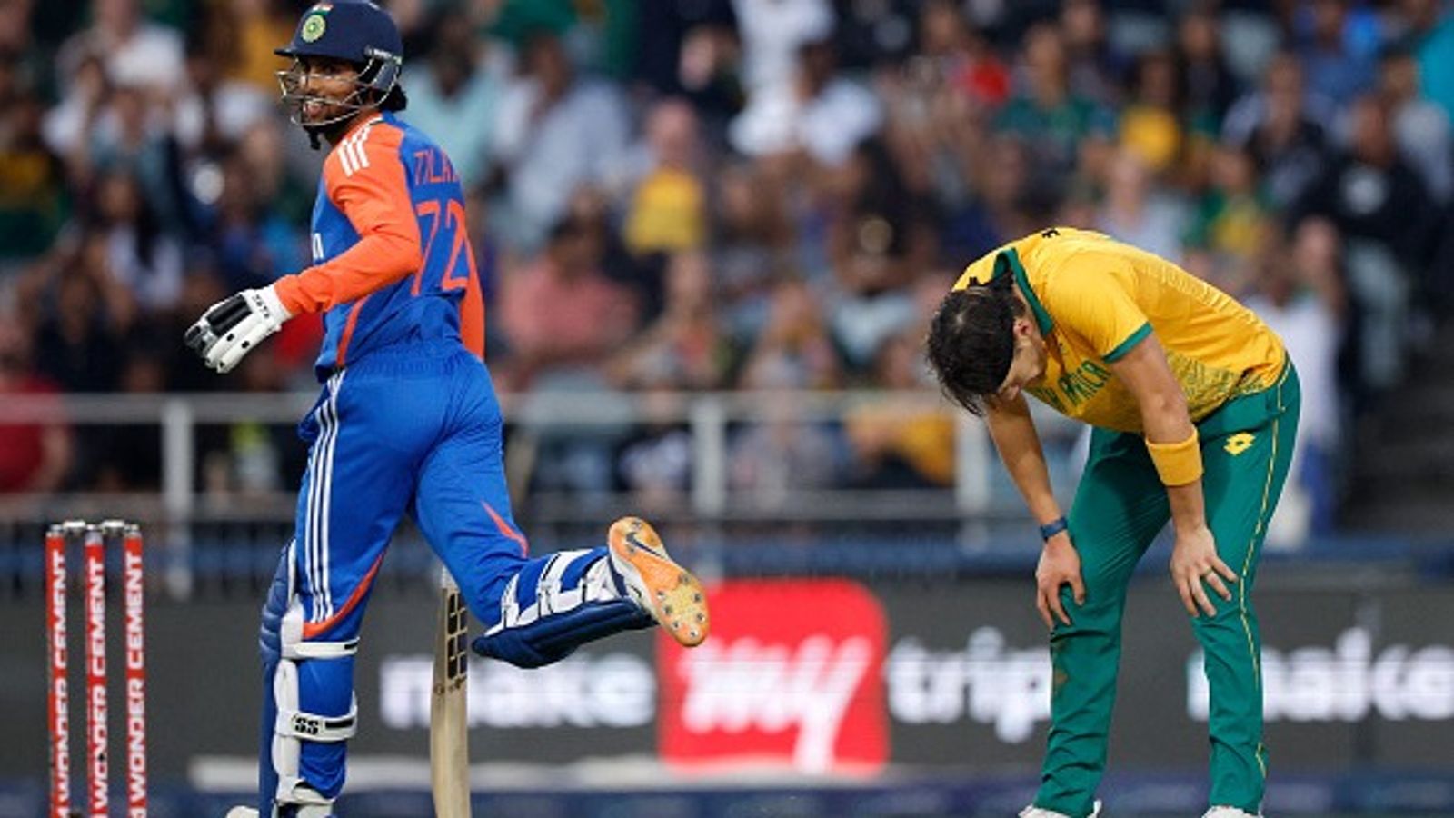 गुजरात टाइटंस ने IPL 2025 मेगा ऑक्शन में जिसे 2.4 करोड़ में खरीदा, उसे लेकर आई बुरी खबर, T20 लीग से बाहर होने का मंडराया खतरा गुजरात टाइटंस ने IPL 2025 मेगा ऑक्शन में जिसे 2.4 करोड़ में खरीदा, उसे लेकर आई बुरी खबर, T20 लीग से बाहर होने का मंडराया खतरा