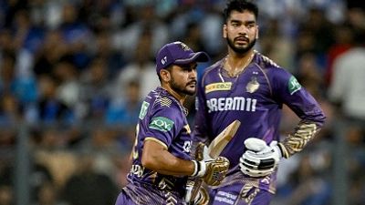 23.75 करोड़ वाले वेंकटेश अय्यर नहीं, बल्कि 1.5 करोड़ का खिलाड़ी बनेगा कोलकाता नाइट राइडर्स का नया कप्तान! SportsTak Hindi