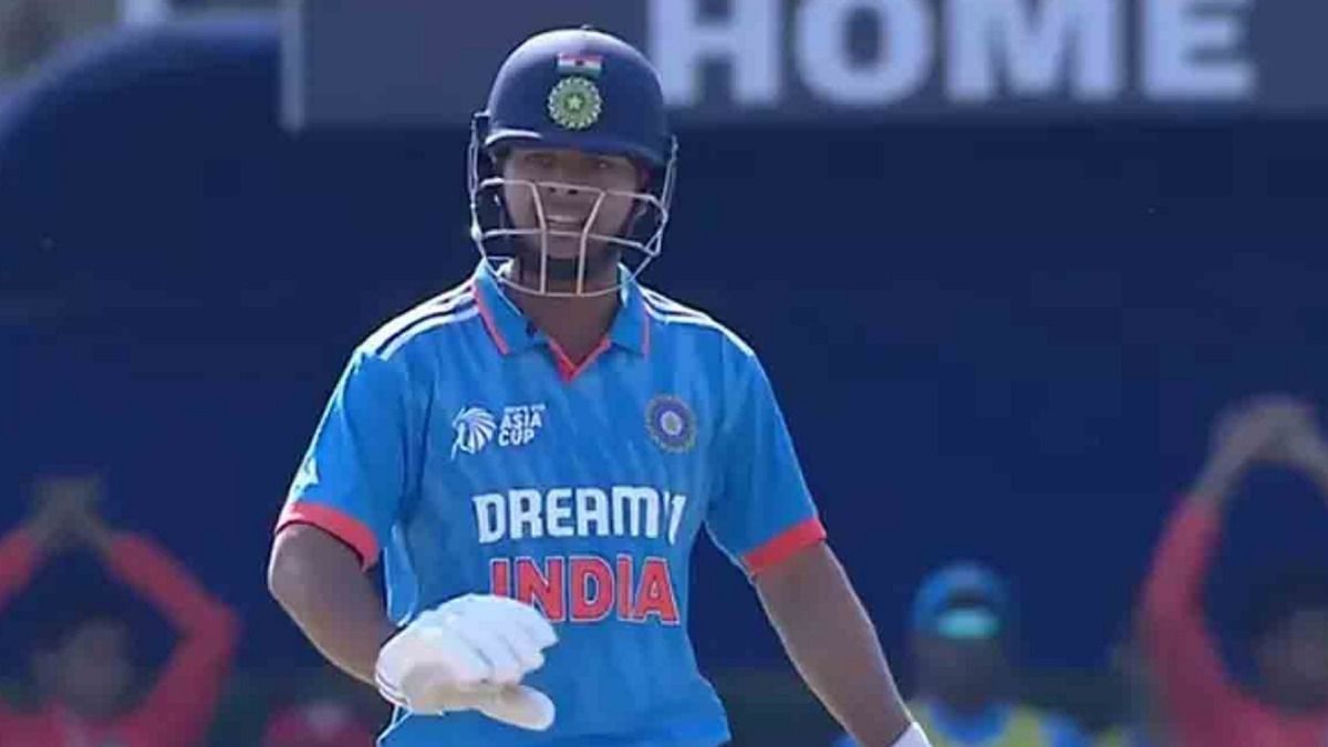 भारतीय कप्‍तान ने एशिया कप में ठोका तूफानी शतक, 16 की उम्र में सिर से उठा मां-पिता का साया, छोड़ना चाहता था क्रिकेट, फिर मुश्किलों को हराकर ऐसे बना चैंपियन