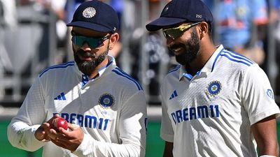 'जाकर अपने पोता-पोती को बताना कि तुमने उसका सामना किया था', भारत को सबसे ज्यादा तंग करने वाले ट्रेविस हेड हुए भारतीय क्रिकेटर के कायल SportsTak Hindi