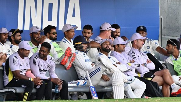 'मैं 10 साल से इंतजार कर रहा हूं', रोहित शर्मा ने एडिलेड पहुंचते ही कुछ ऐसा किया जिसे शख्स कभी नहीं भुला पाएगा