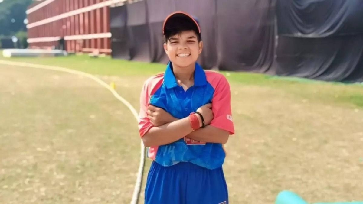 बाल काटने वाले की बेटी ने किया कमाल, भारतीय टीम में मिली जगह, 9 मैचों में 19 विकेट लेकर बल्लेबाजों के लिए बनी काल