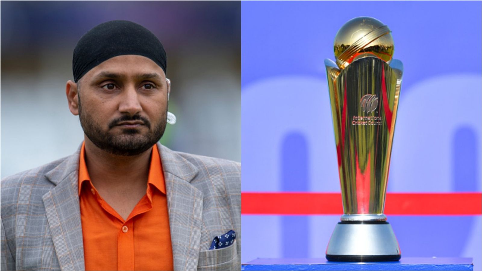 Harbhajan vs PAK Media : हरभजन सिंह पाकिस्तान की गीदड़ भभकी पर बरसे, कहा- श्रीलंकाई टीम पर गोली चली, फिर बम ब्लास्ट हुआ, भारत छोड़िए कोई भी टीम वहां नहीं जाना चाहेगी Harbhajan vs PAK Media : हरभजन सिंह पाकिस्तान की गीदड़ भभकी पर बरसे, कहा- श्रीलंकाई टीम पर गोली चली, फिर बम ब्लास्ट हुआ, भारत छोड़िए कोई भी टीम वहां नहीं जाना चाहेगी
