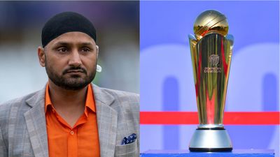 Harbhajan vs PAK Media : हरभजन सिंह पाकिस्तान की गीदड़ भभकी पर बरसे, कहा- श्रीलंकाई टीम पर गोली चली, फिर बम ब्लास्ट हुआ, भारत छोड़िए कोई भी टीम वहां नहीं जाना चाहेगी SportsTak Hindi