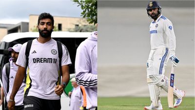 Exclusive : हरभजन सिंह ने जसप्रीत बुमराह को बताया इस लेजेंड्री गेंदबाज जैसा, रोहित शर्मा की बैटिंग पोजिशन पर ये क्या कह गए SportsTak Hindi