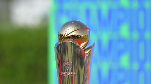 Watch: हरभजन सिंह ने पाकिस्तान को दिया मुंहतोड़ जवाब, कहा- ICC टूर्नामेंट खेलने मत आओ भारत