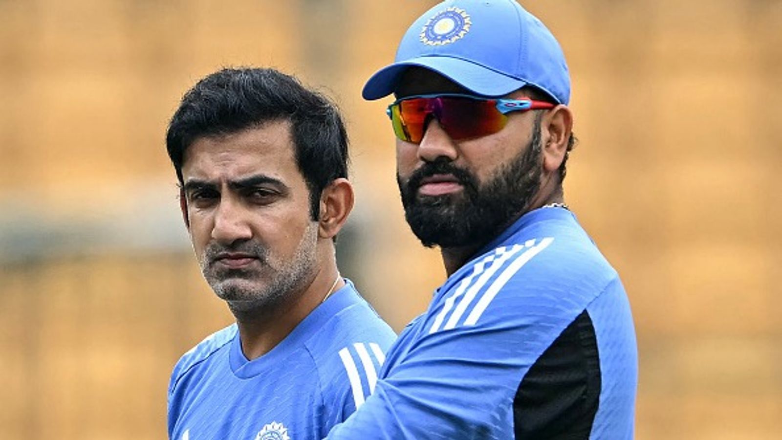 रोहित शर्मा पर एडिलेड टेस्ट से पहले बड़ा फैसला लेने वाले हैं गौतम गंभीर, ऑस्ट्रेलिया पहुंचने के बाद हेड कोच उठाने वाले है कदम रोहित शर्मा पर एडिलेड टेस्ट से पहले बड़ा फैसला लेने वाले हैं गौतम गंभीर, ऑस्ट्रेलिया पहुंचने के बाद हेड कोच उठाने वाले है कदम