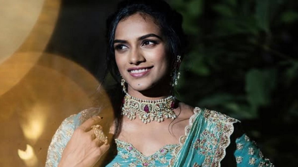 पीवी सिंधु बनेंगी दुल्‍हन, एक महीने में इस शख्‍स से पक्‍का हुआ रिश्‍ता, 1200KM दूर होगी शादी, पिता ने दी पूरी डिटेल्‍स
